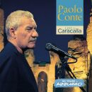 Conte Paolo - Live In Caracalla-50 Years Of Azzurro (Live / Softbook)