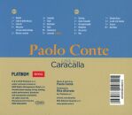 Conte Paolo - Live In Caracalla-50 Years Of Azzurro (Live / Softbook)