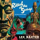 Baxter Les - Ritual Of The Savage