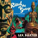 Baxter Les - RITUAL OF THE SAVAGE