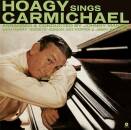 Carmichael Hoagy - Hoagy Sings Carmichael