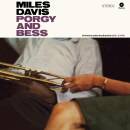 Davis Miles - Porgy & Bess