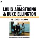 Armstrong Louis / Ellington Duke - The Great Summit