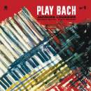 Loussier Jacques / Garros Christian / u.a. - Play Bach Vol.1