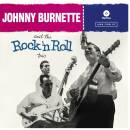 Burnette Johnny - Rock N Roll Trio