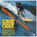 Dale Dick & His Del-Tones - Surfers Choice