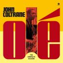 Coltrane John - Ole Coltrane : The Complete Session