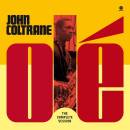 Coltrane John - OLE COLTRANE -THE COMPLETE SESSION