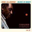 Ellington Duke - Blues In Orbit
