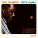 Ellington Duke - BLUES IN ORBIT