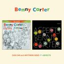 Carter Benny - Can Can And Anything Goes / Aspects
