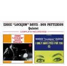 Davis Eddie Lockjaw - Trackin / I Only Have Eyes For You
