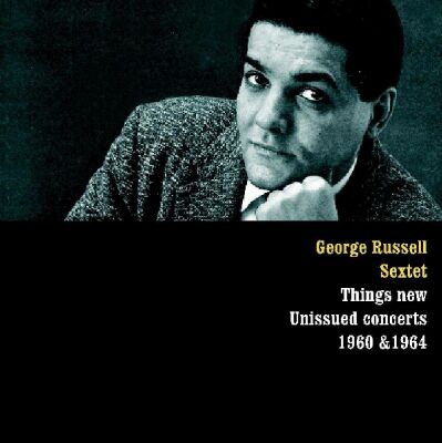 Russell George - Things New: Unissued