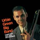 Green Urbie Big Band - Complete 1956-1959 Recordings