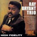 Bryant Ray Trio - Plays