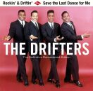 Drifters - Rockin & Driftin / Save The Last Dance For Me