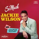 Wilson Jackie - So Much / Jackie Sings The Blues