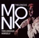 Monk Thelonious - Thelonious Himself