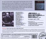 Hall Jim & His Modest Jazz Trio - Goodvfriday Blues