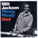 Jackson Milt - Plenty, Plenty Soul
