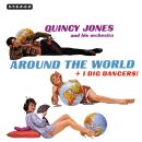 Jones Quincy - Around The World & I Dig Dancers