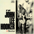 Hooker John Lee - I Am / Travelin