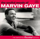 Gaye Marvin - Soulful Moods Of Marvin Gaye