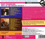 Charles Ray - Whatd I Say / Hallelujah I Love Her