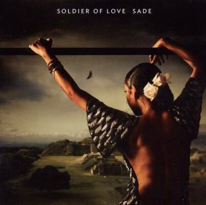 Sade - Soldier Of Love