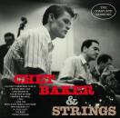 Baker Chet - Complete Sessions