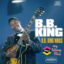 King B.B. - Bb King Wails / Easy Listening Blues