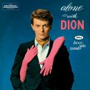 Dion - Alone With Dion / Lovers Who Wander