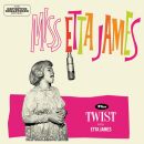 James Etta - Miss Etta James / Twist With Etta James