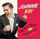 Ray Johnnie - Big Beat / Johnnie Ray, The