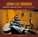 Hooker John Lee - Sings The Blues / Sings Blues