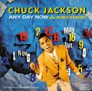 Jackson Chuck - Any Day Now / Encore!