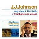 Johnson J.j. - Der Zweikamp