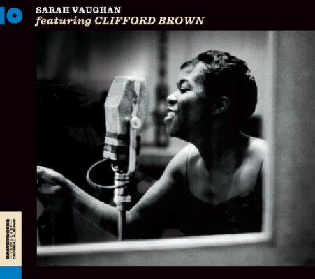 Vaughan Sarah - With Clifford Brown / In The Land Of Hi-Fi