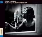 Vaughan Sarah - With Clifford Brown / In The Land Of Hi-Fi