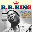 King B.B. - Sings Spirituals & Twist With B.b. King