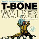 Walker T / Bone - Great Blues Vocals & Guitar