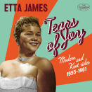 James Etta - Tears Of Joy: Modern & Kent Sides