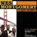 Montgomery Wes - Montgomeryland (Featuring The Montgomery Brothers)