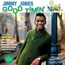 Jones Jimmy - Good Timin