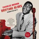 Brown Charles - Drifting Blues: His Underrated 1957 Lp