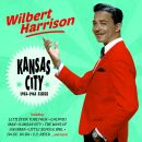 Harrison Wilbert - Kansas City - 1953-1962 Sides