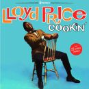 Price Lloyd - Cookin