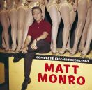 Monro Matt - Complete 1960-62 Recordings
