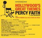 Faith Percy - Hollywood Great Themes / Taras Theme From..