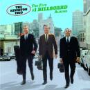 Kingston Trio, The - Five #1 Billboard Albums